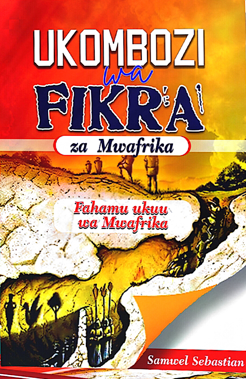 Ukombozi wa fikra za Mwafrika
