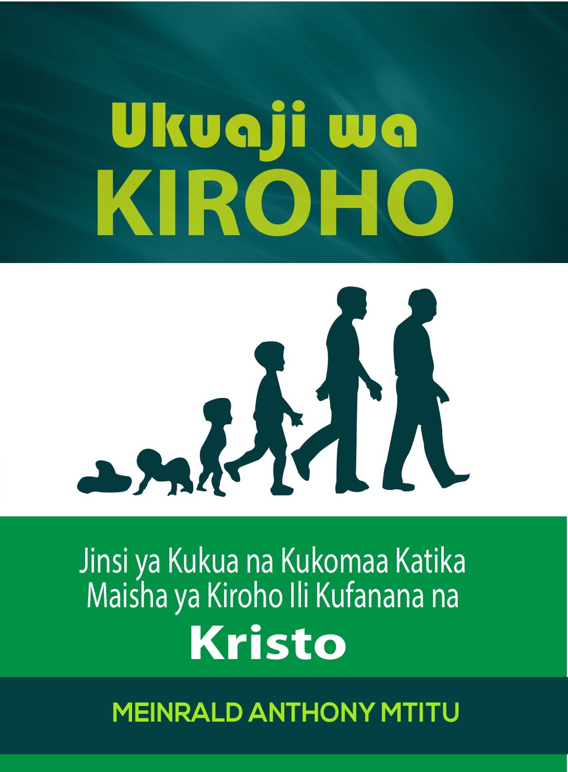 UKUAJI WA KIROHO