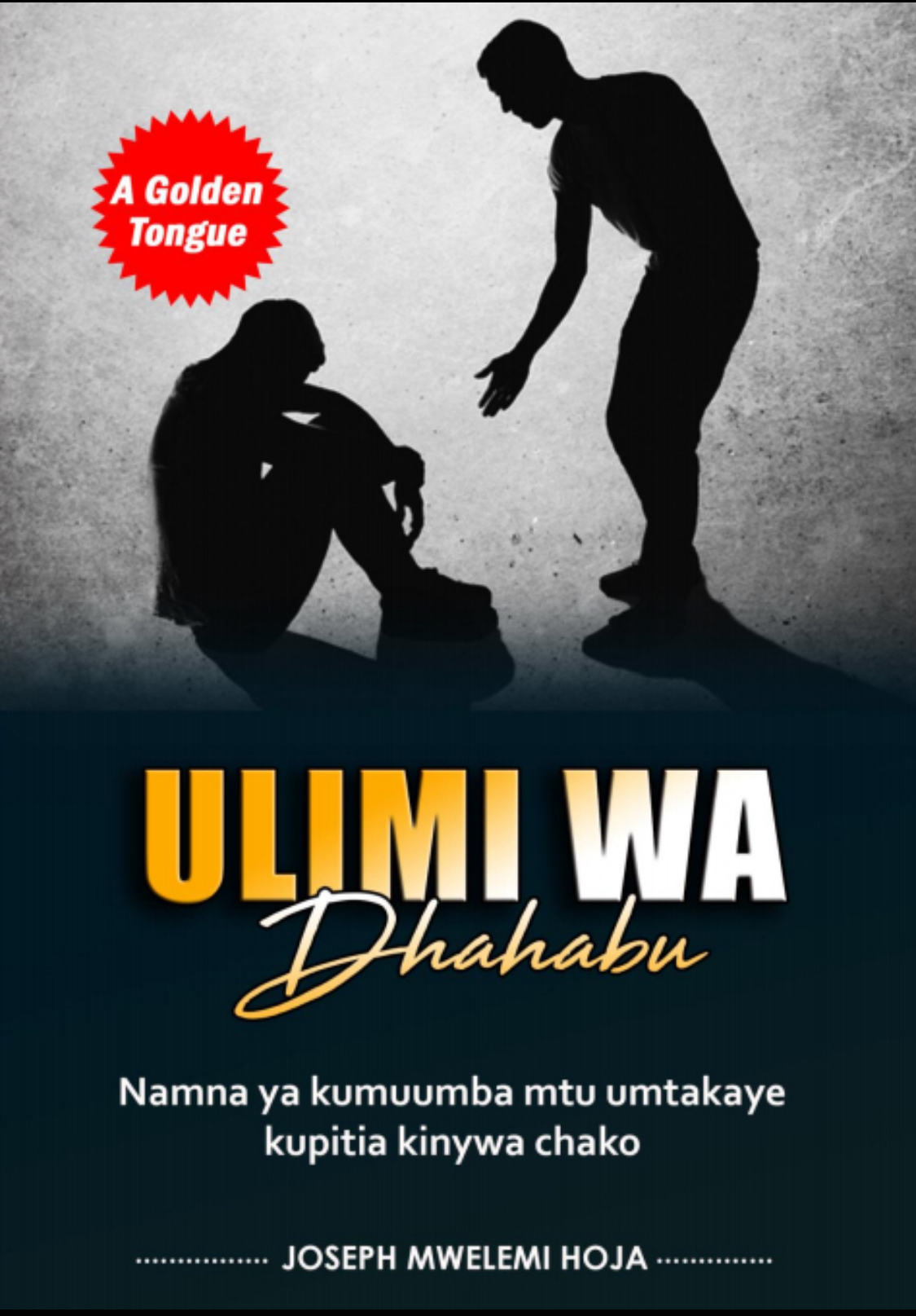 Ulimi Wa Dhahabu
