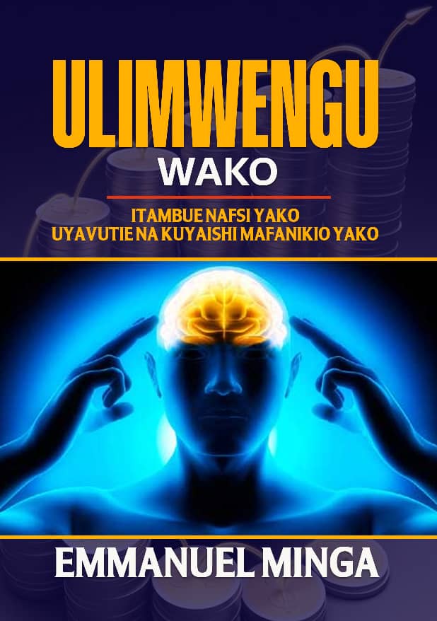 ULIMWENGU WAKO