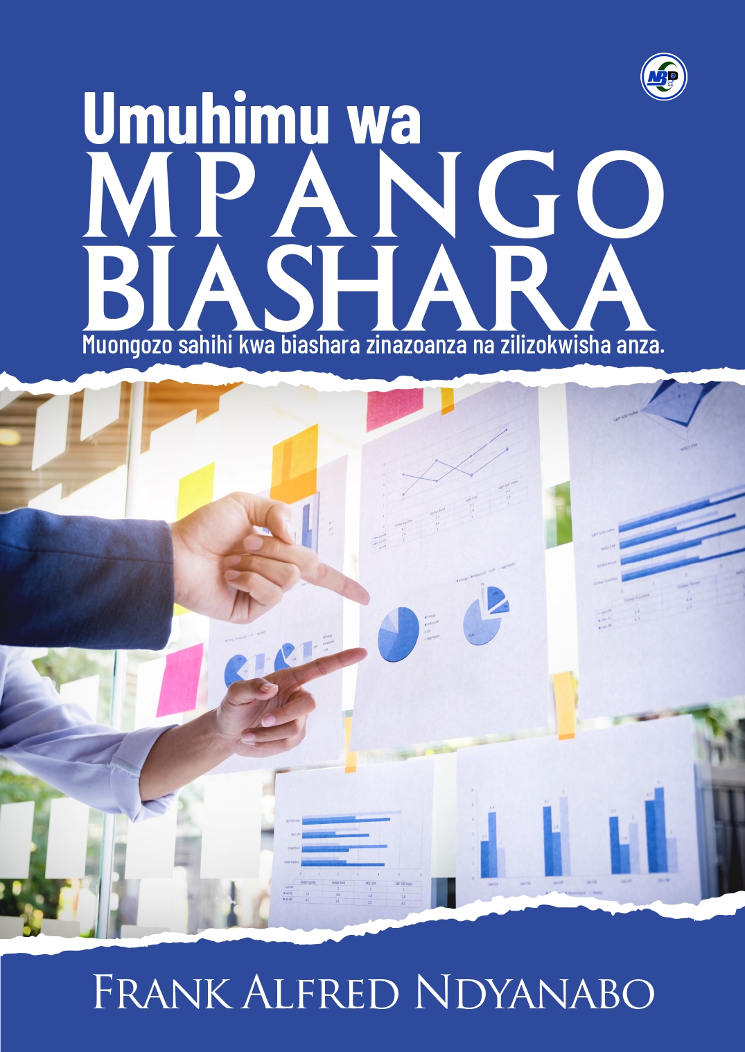 UMUHIMU WA MPANGO BIASHARA