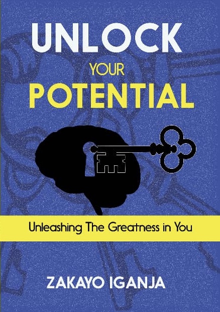 UNLOCK YOUR POTENTIAL