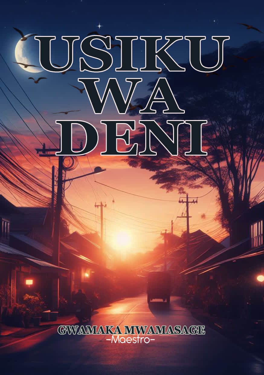 Usiku Wa Deni