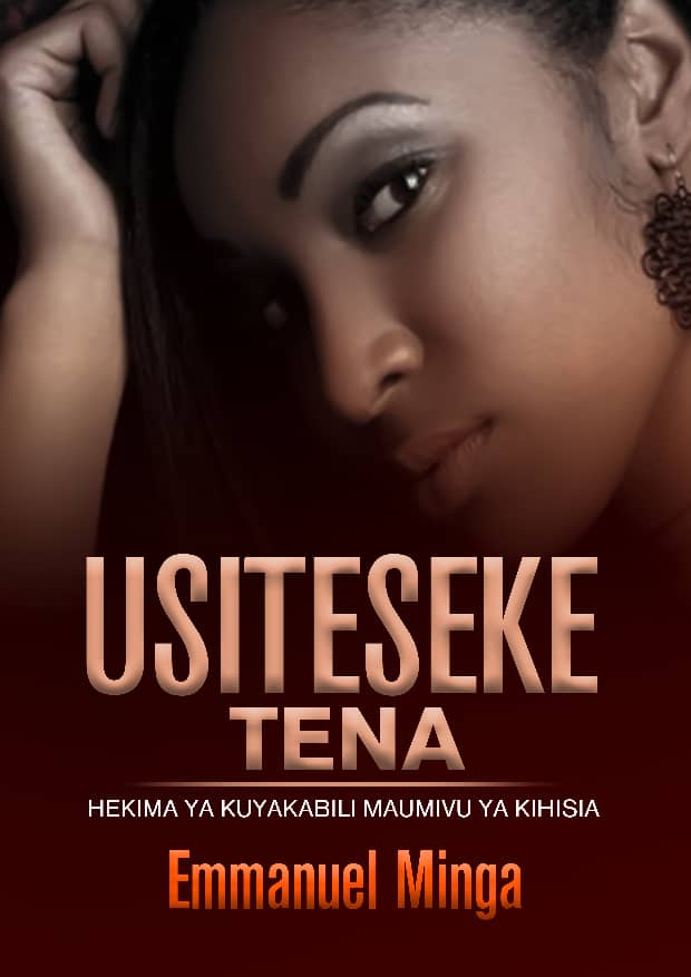 USITESEKE TENA