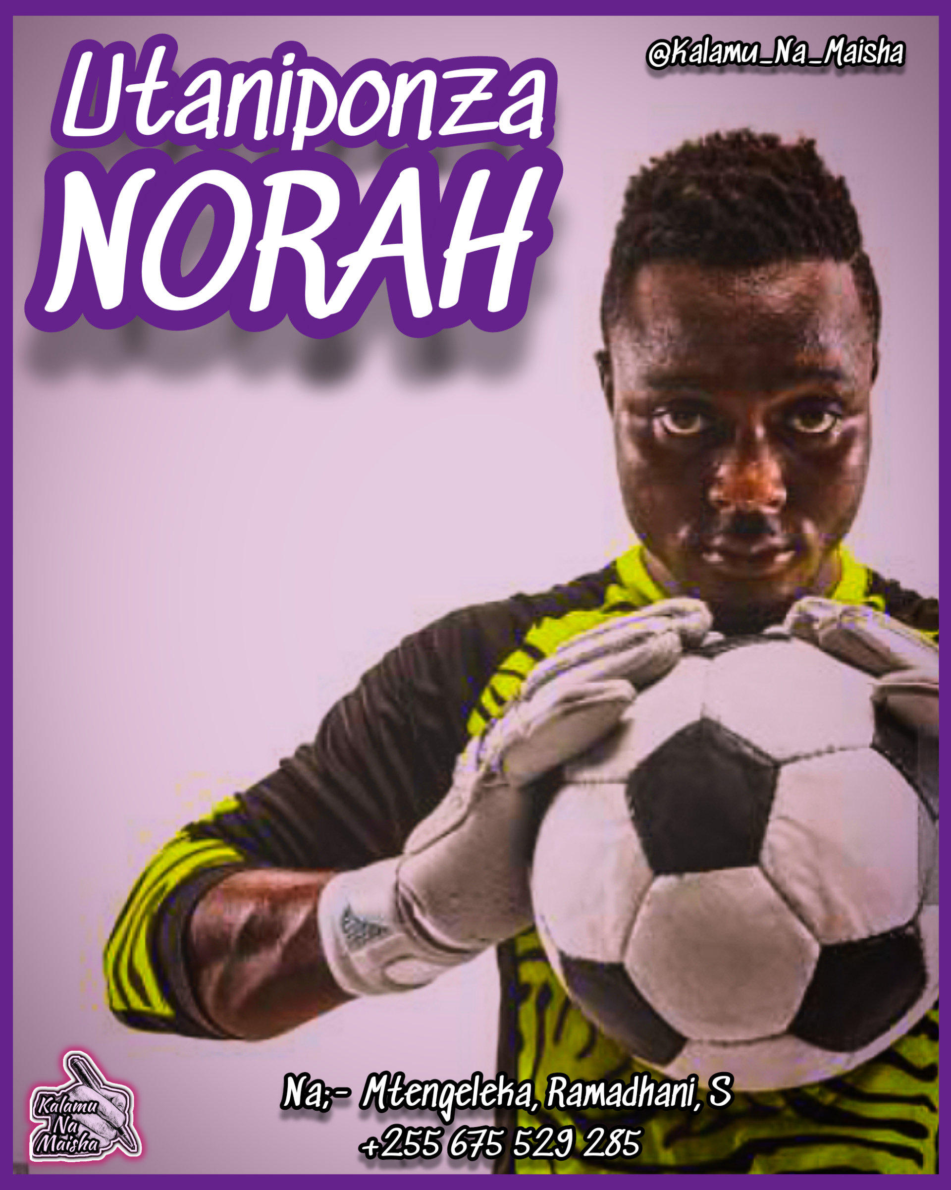 UTANIPONZA NORAH