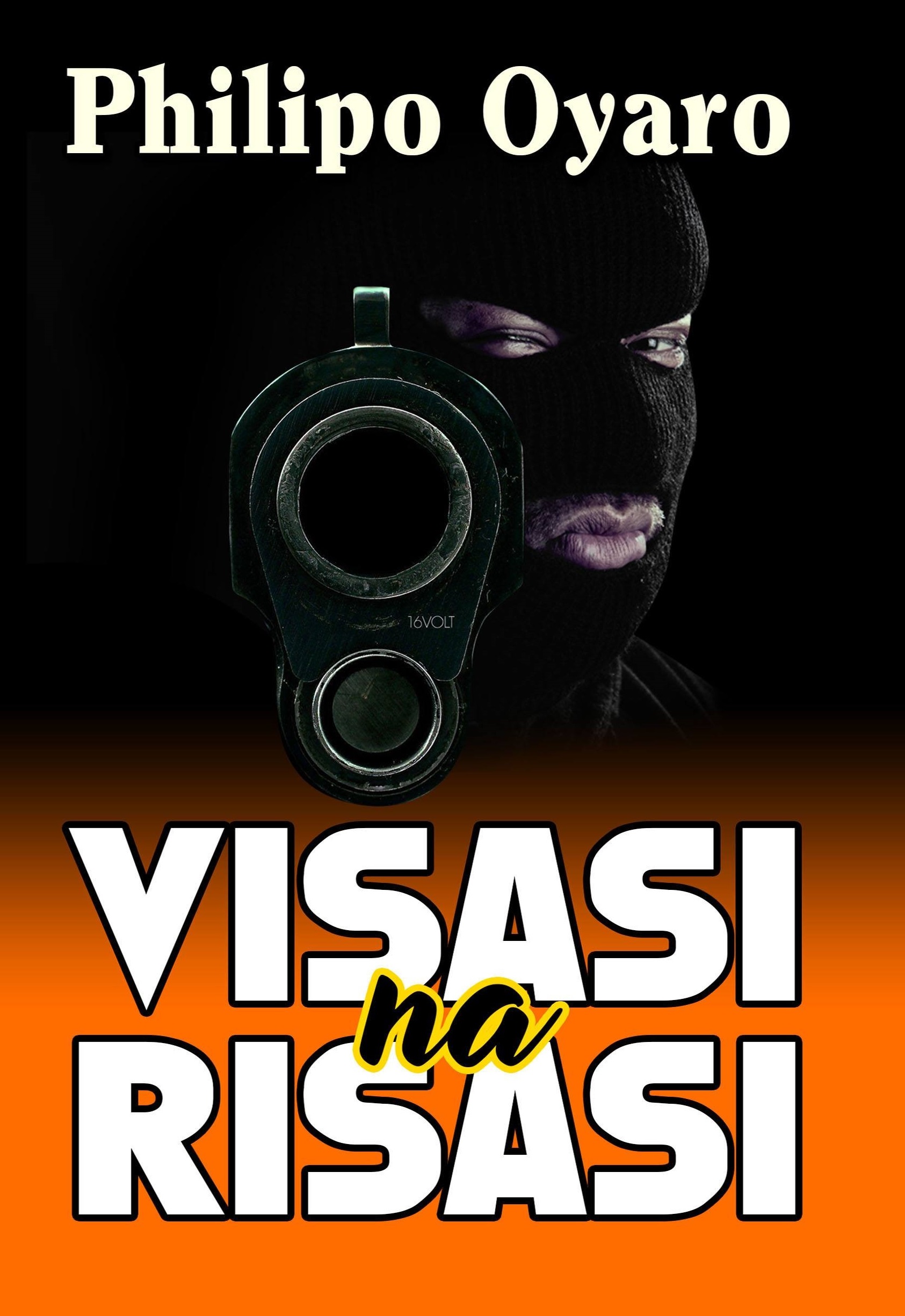 VISASI NA RISASI