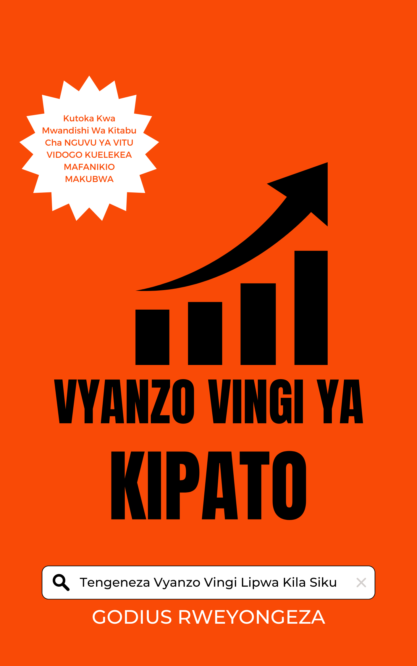 VYANZO VINGI VYA KIPATO