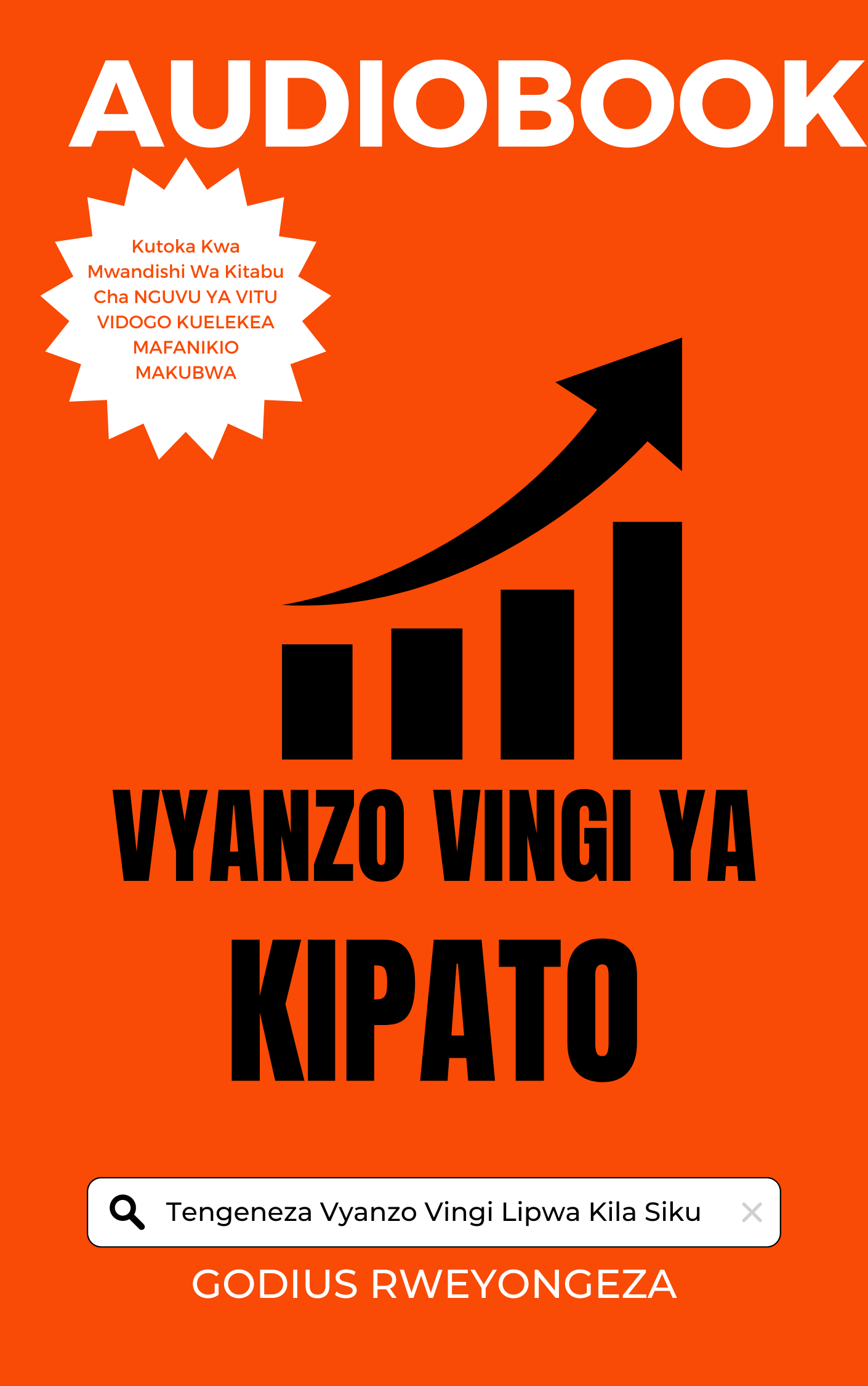 VYANZO VINGI VYA KIPATO