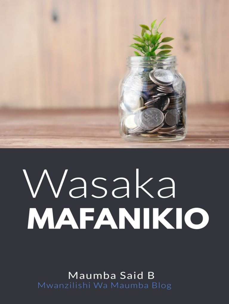 Wasaka Mafanikio