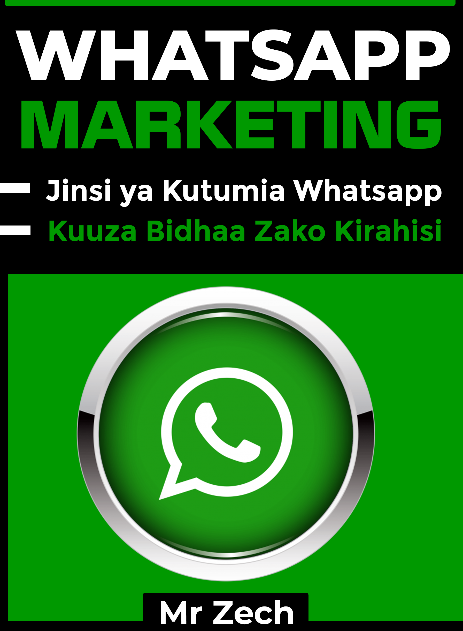 WhatsApp Marketing