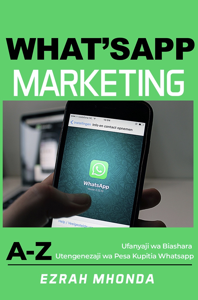 WhatsApp Marketing