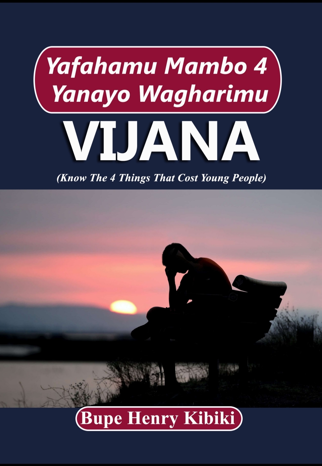YAFAHAMU MAMBO 4 YANAYOWAGHARIMU VIJANA