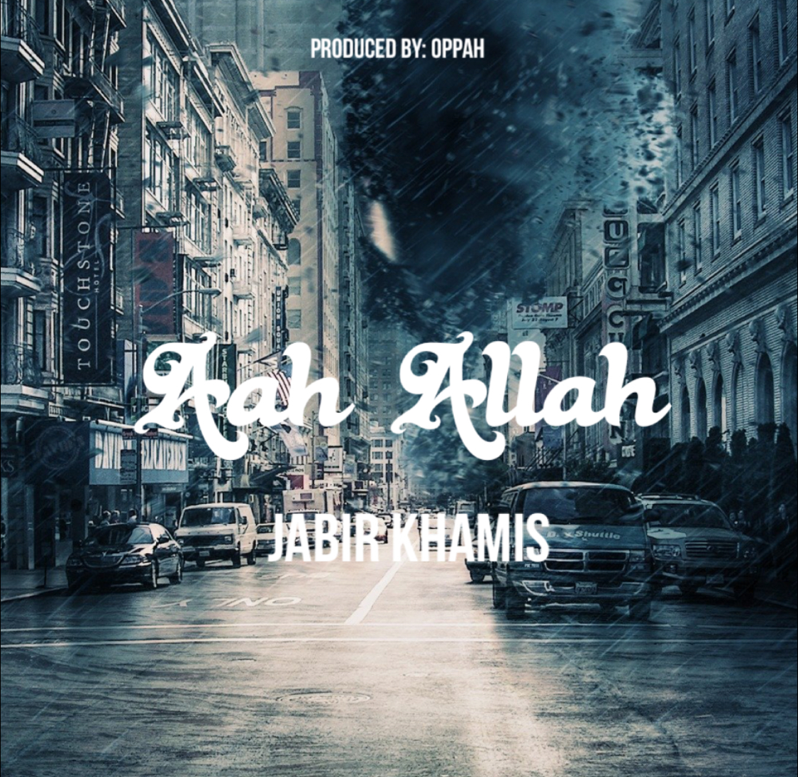 Yah Allah