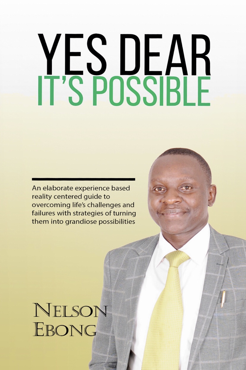 YES DEAR IT'S POSSIBLE