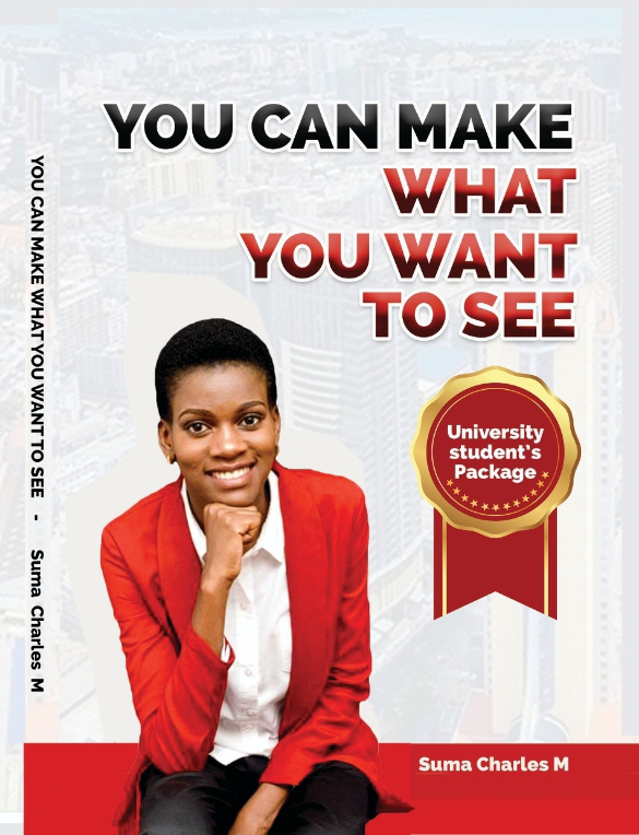 You Can Make What You Want to See