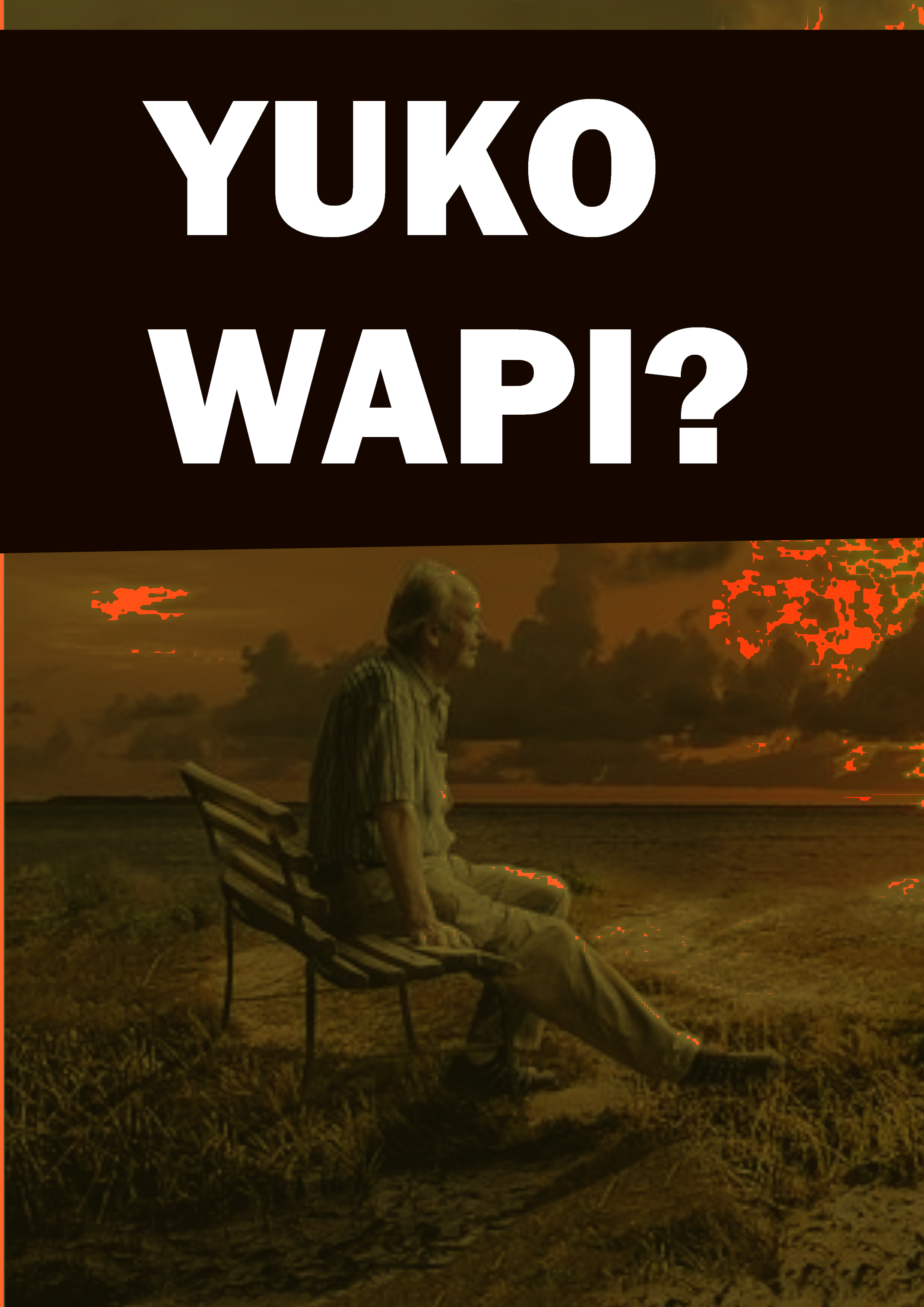 YUKO WAPI?